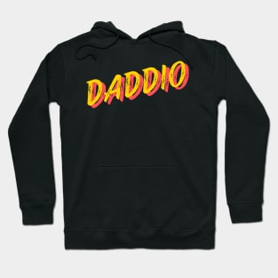 Daddio Hoodie